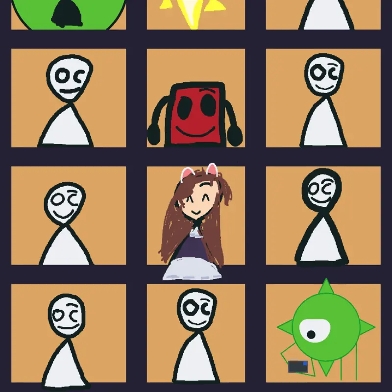 Game by @altershapes_yay