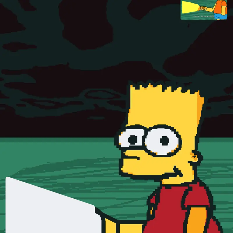 You vs homer (animation) by @Journey1234otheraccount1