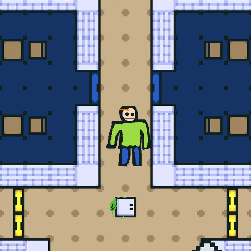 Game by @tvman124