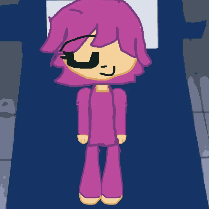 Game by @pink_umbrella_fan