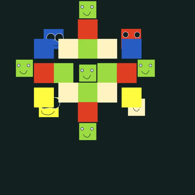 Game by @CircusCircus