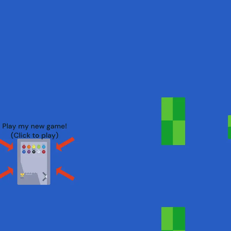 Game by @Dragenborn100