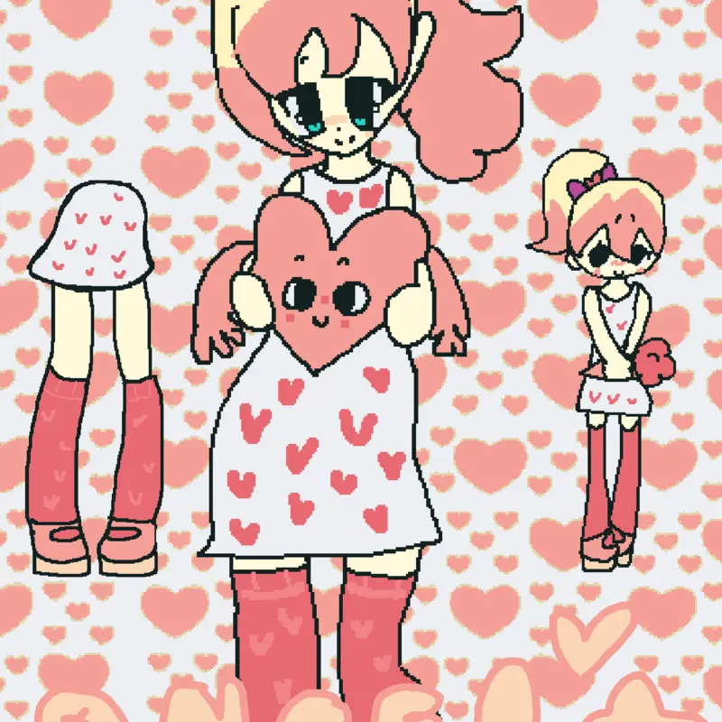 Game by @swirl_cur3
