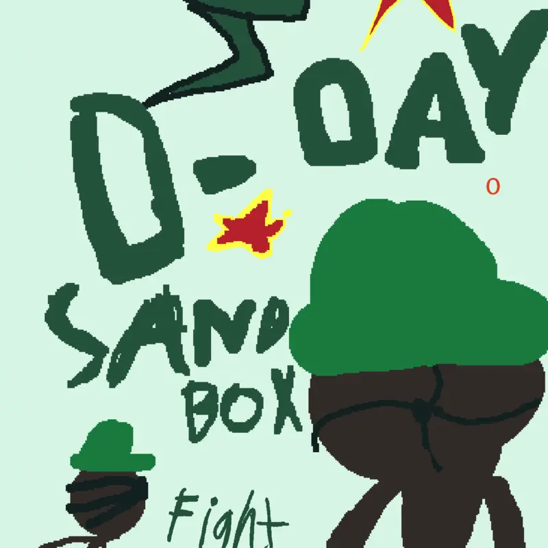 Game by @Readmydescription