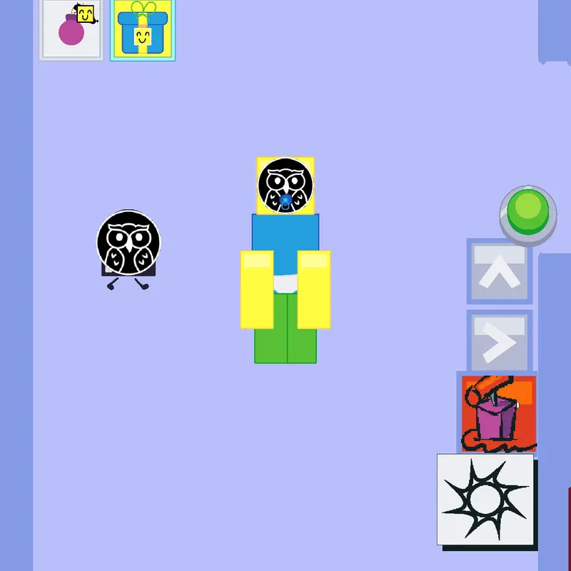 Game by @Jessica_666533