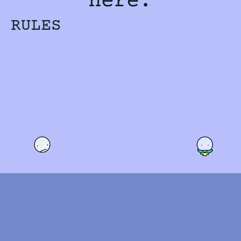 Game by @THER3S-NOB0DY