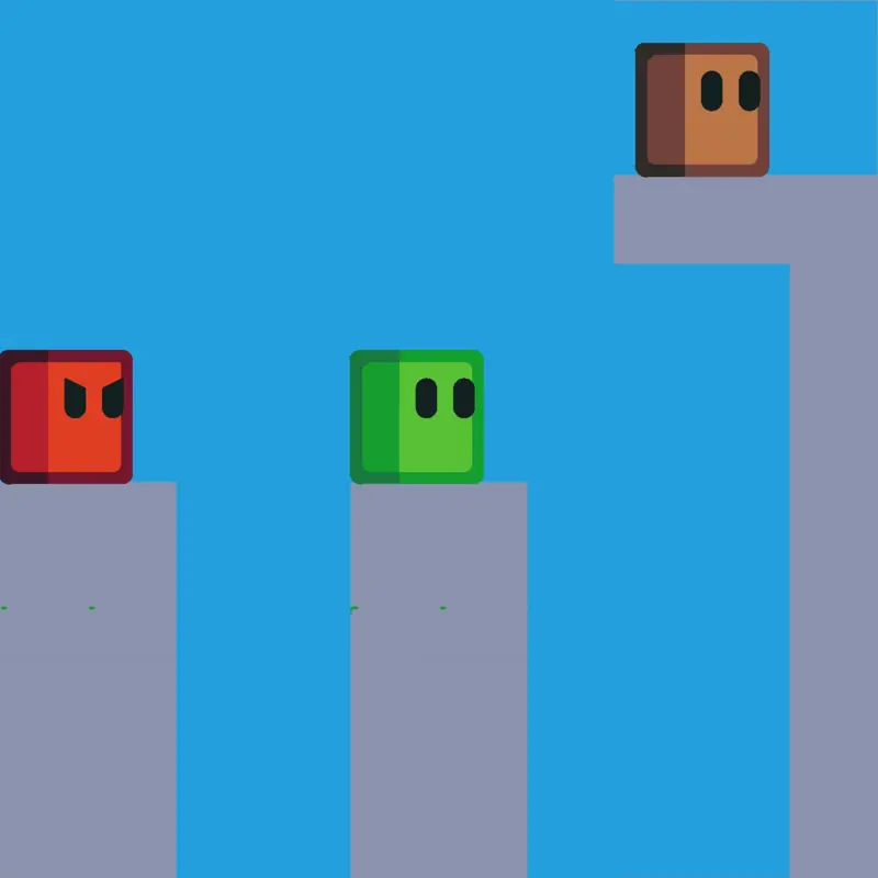 Game by @brabit