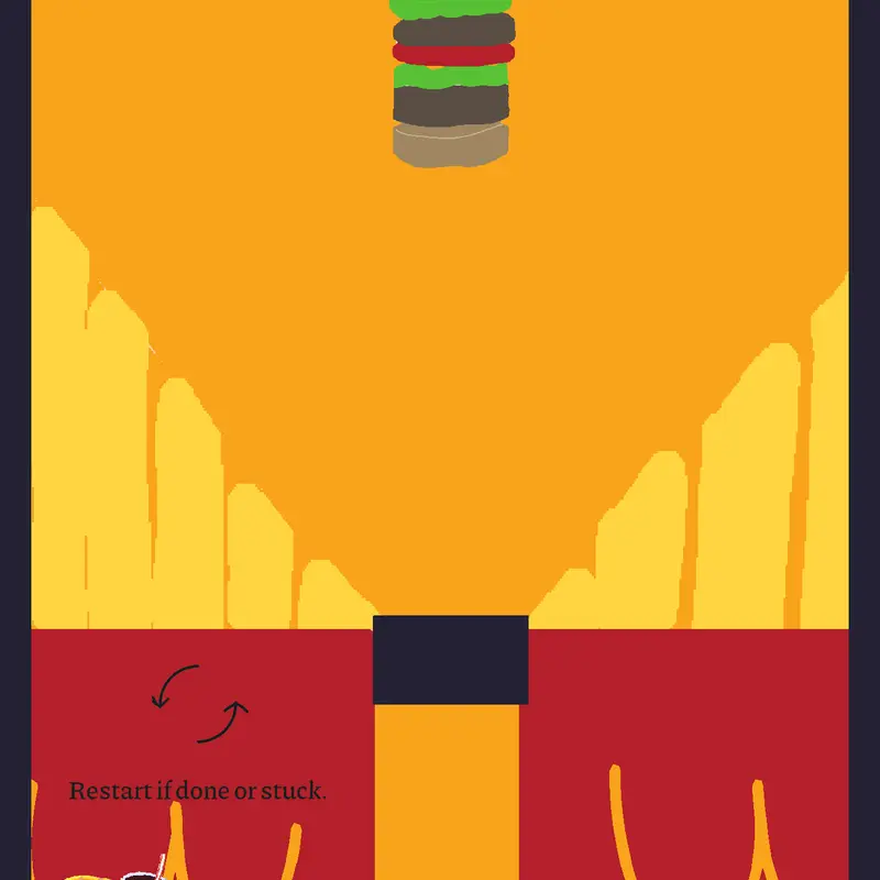 Game by @methebadddev