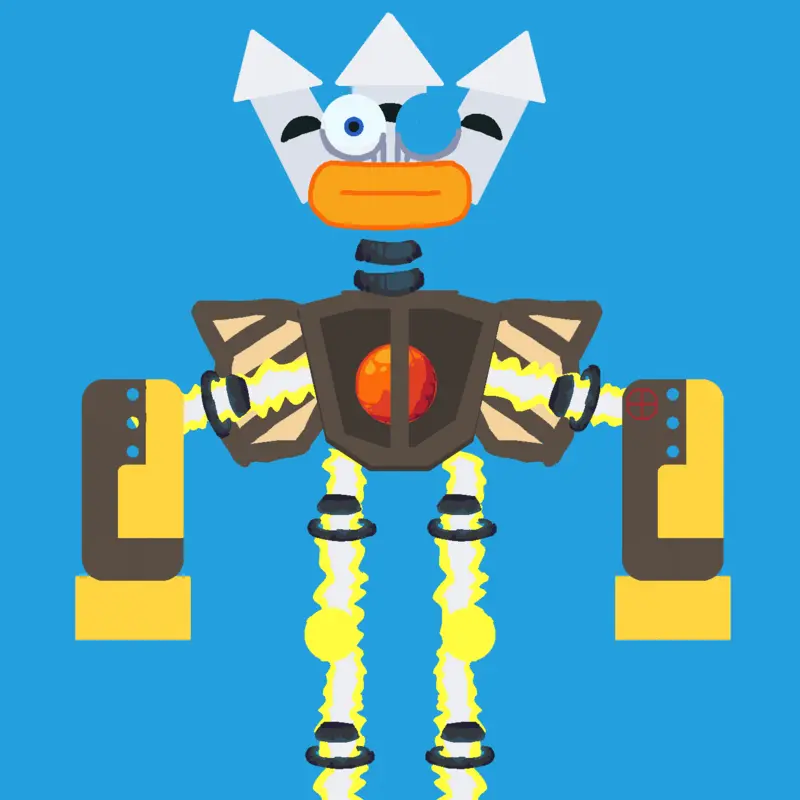 Game by @BlazeSprunki-