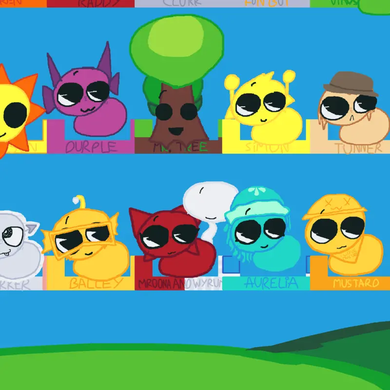 Game by @firethehole558