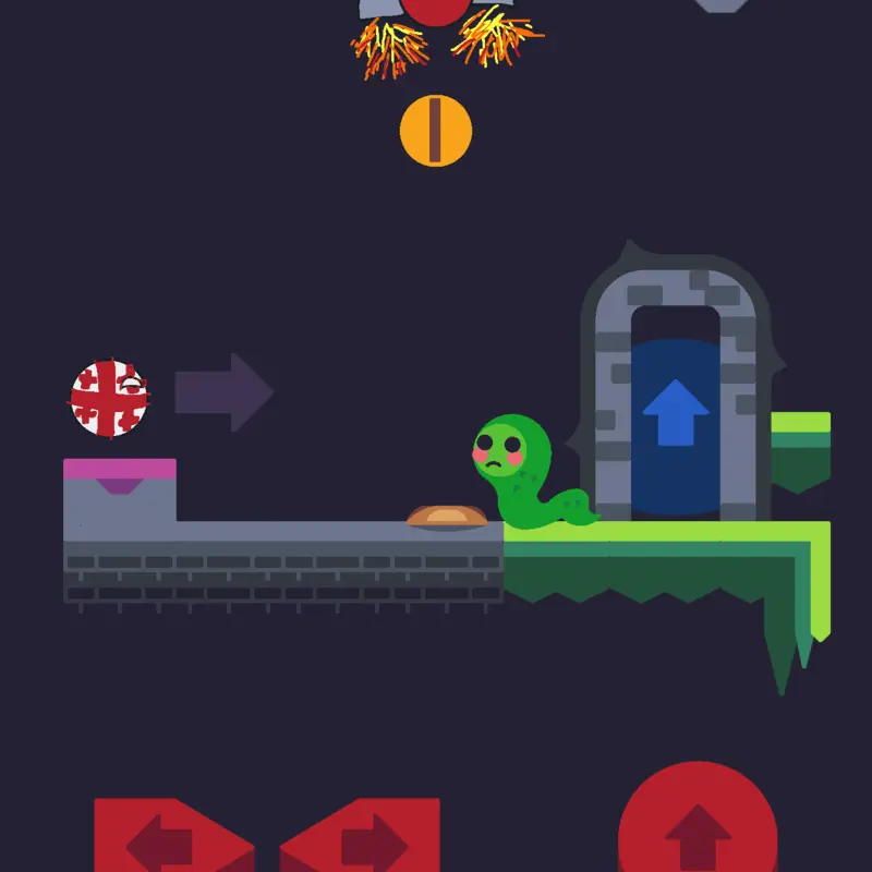 Give me ideas for my game. by @Georgia_guy