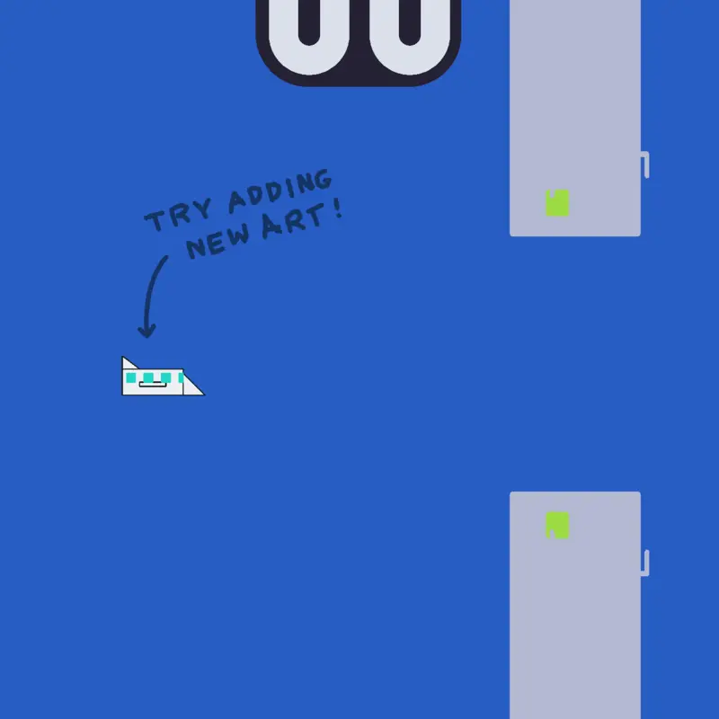 Game by @LGGames