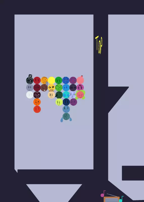 Game by @kyara2018