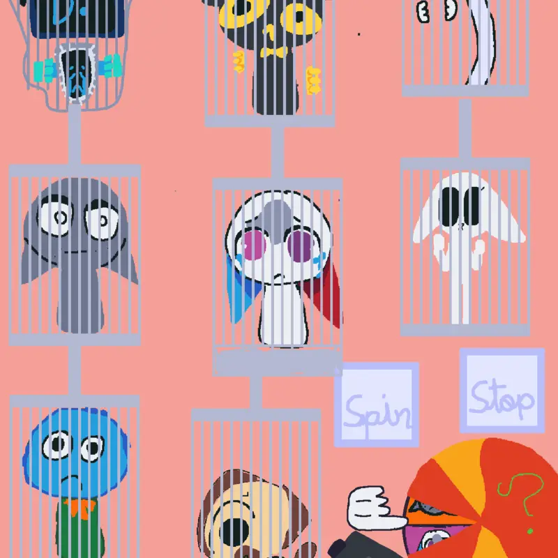 Game by @F1SH_SILLY