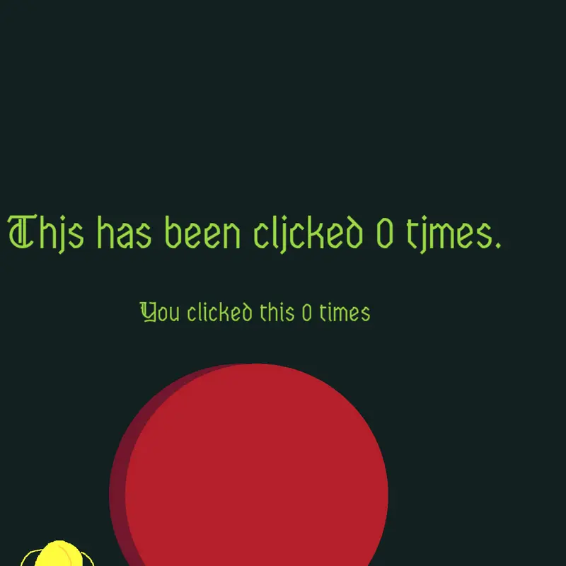 Game by @ABCMarker
