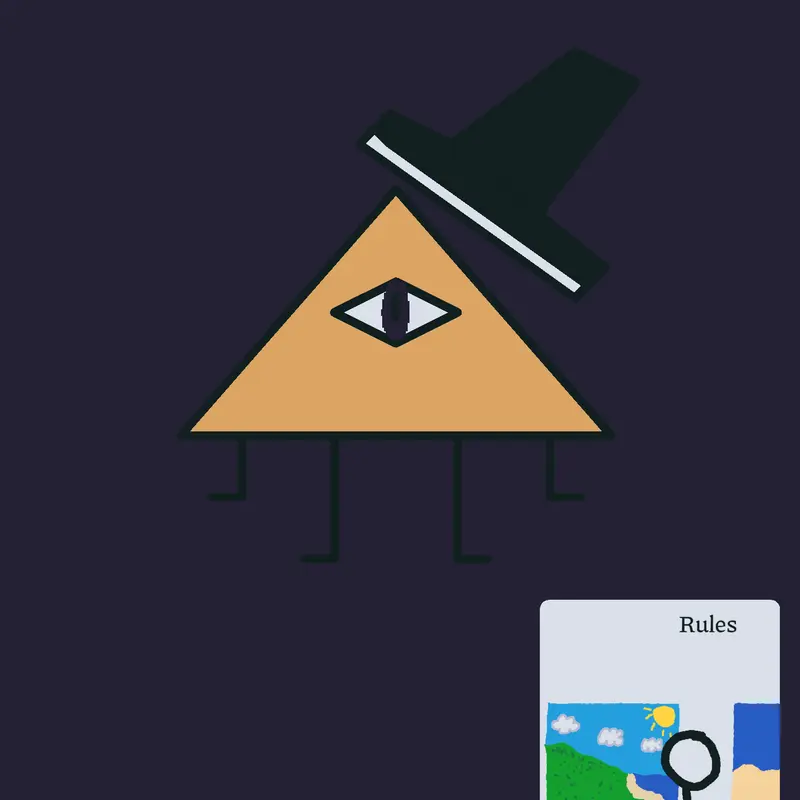 Game by @Kleos