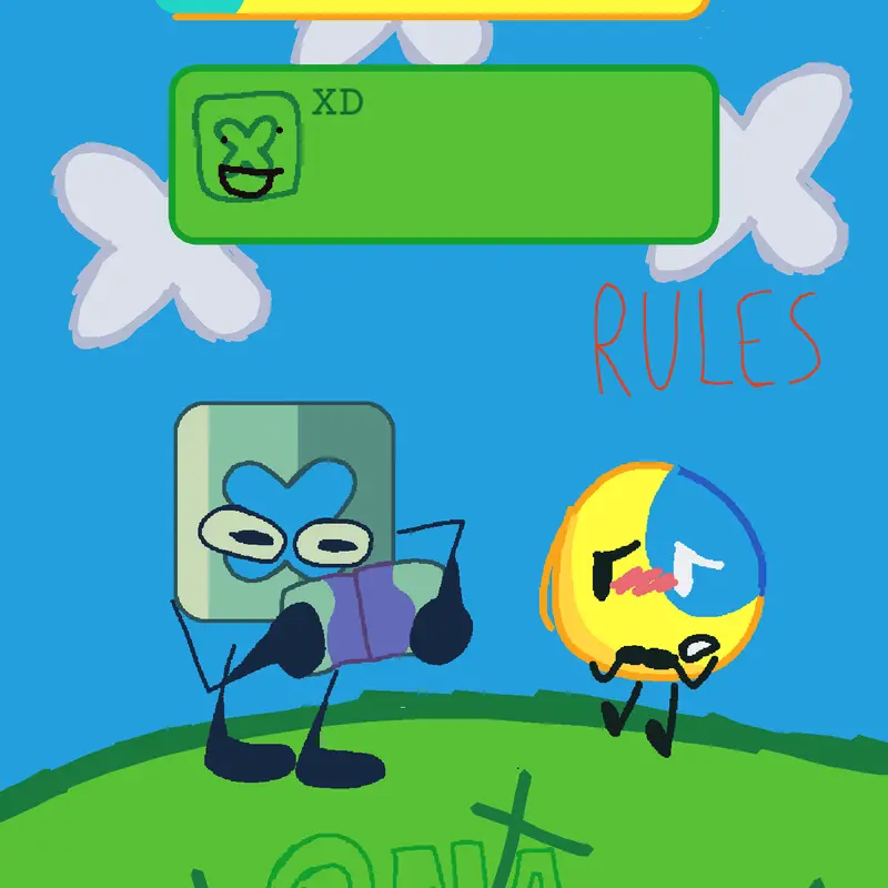 Game by @fries_bfdi