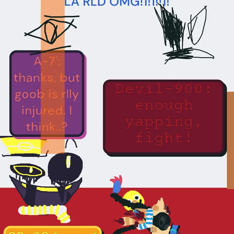 Game by @rooms-dump_666-sprunki