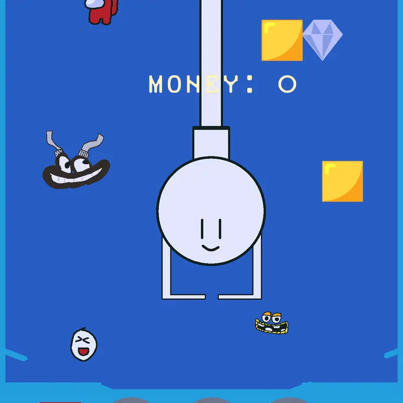 Game by @rakantalal404