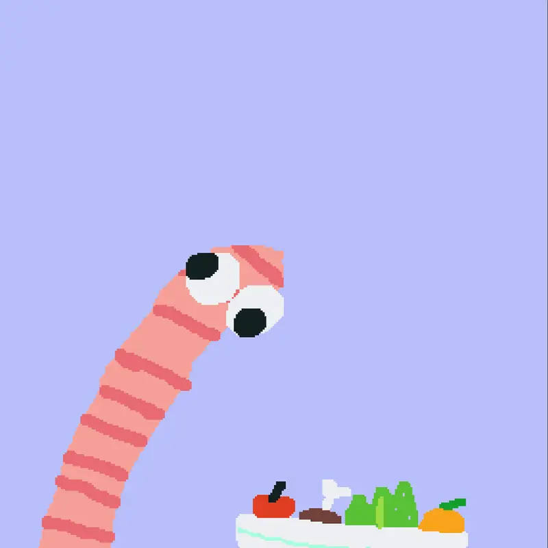 Game by @vigorr