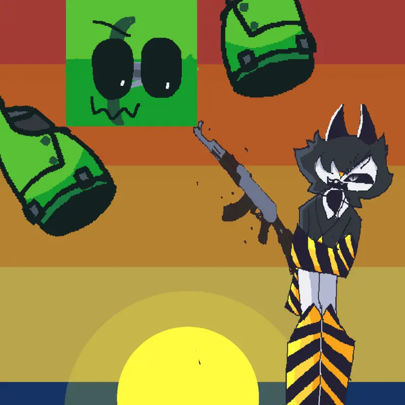 Game by @Pebbel_Dandys_world