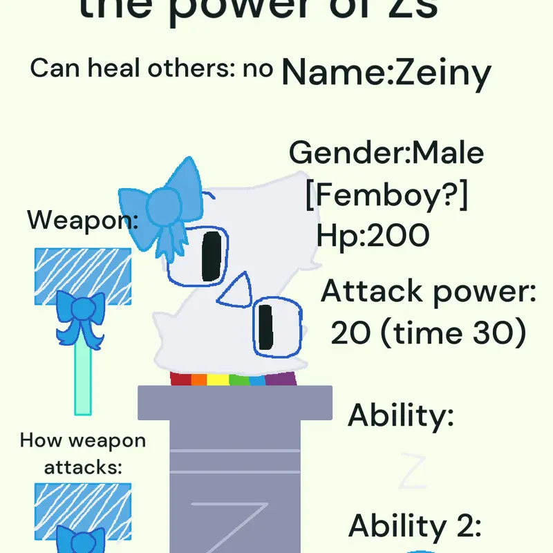 Game by @Zenny_is_back
