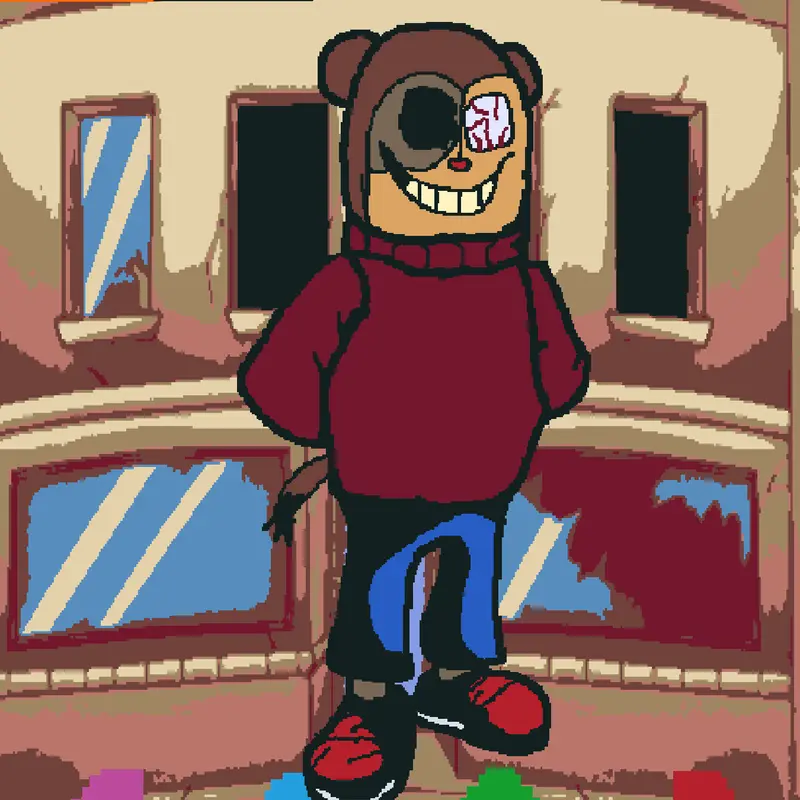 Game by @petmed