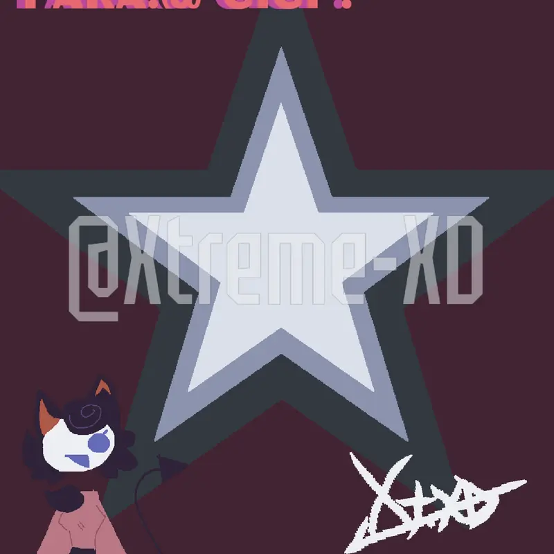 Game by @Xtreme-XD