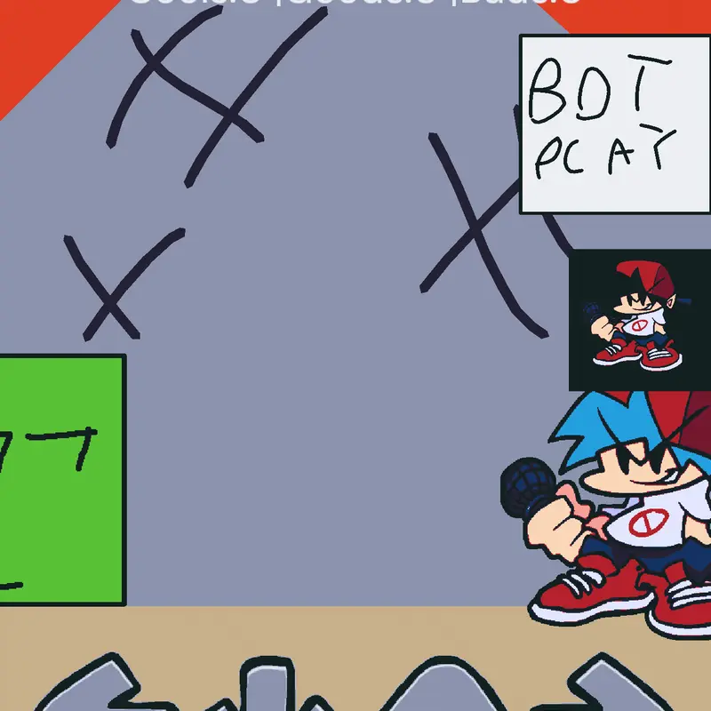 Game by @sadbillythesadnessisback