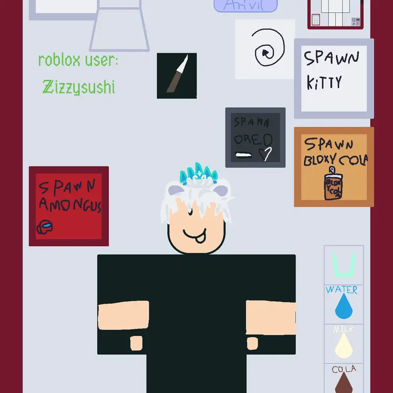 Game by @zizzysushi