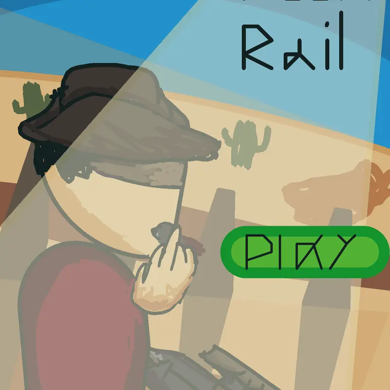 Game by @Dandaman1