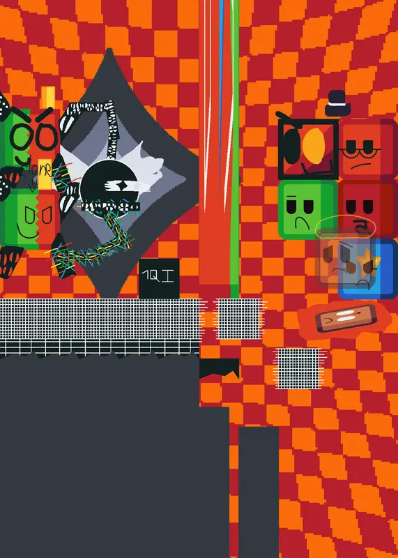 Game by @New_Andrei-Cube_2
