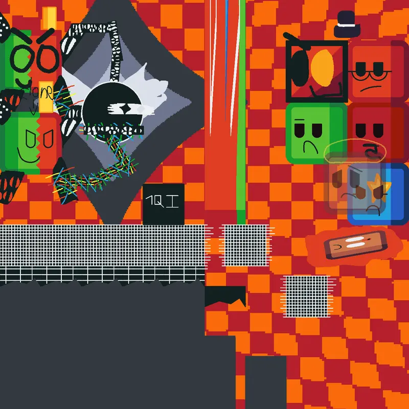 Game by @New_Andrei-Cube_2
