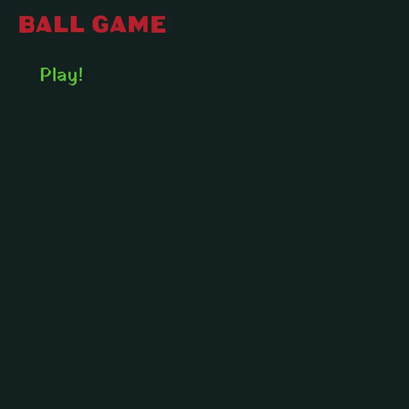 Game by @sussybaka_-