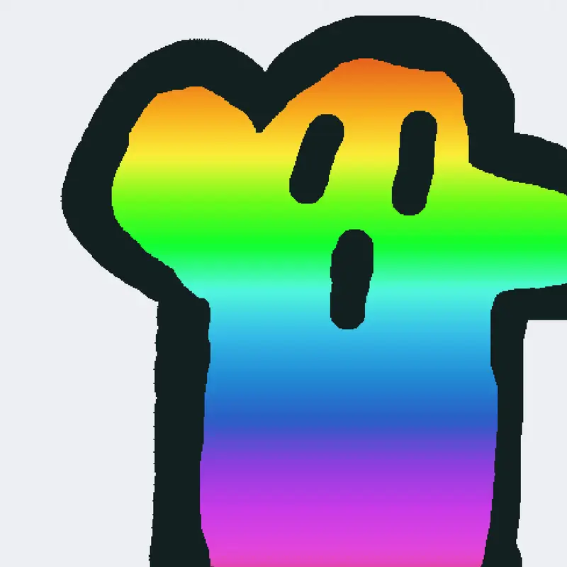 Game by @haunty