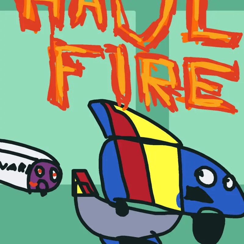 Game by @rohnan