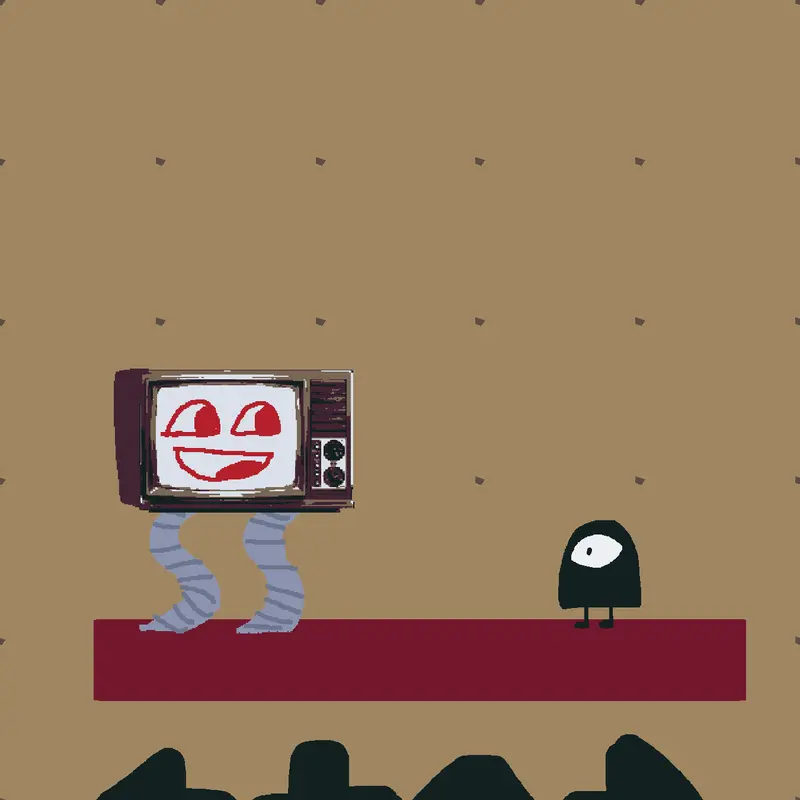 Game by @castle_anomales