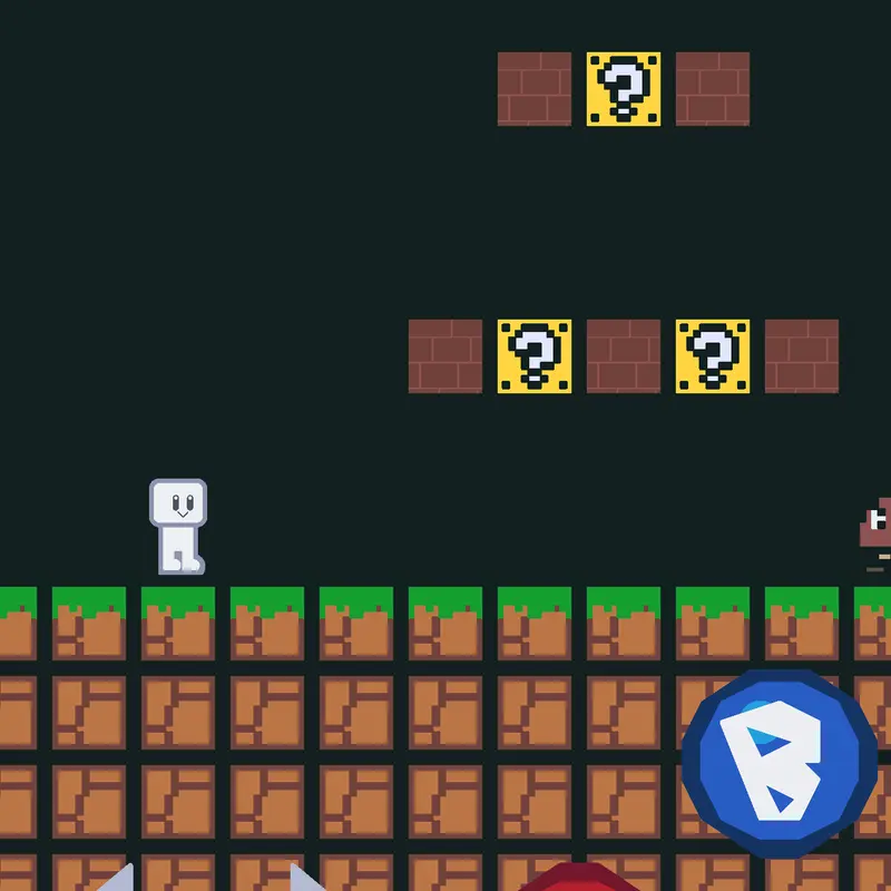 Game by @HK_HOP