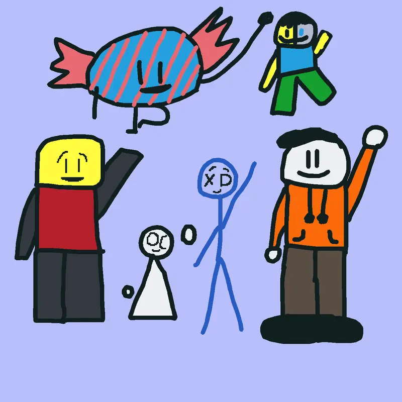 Game by @Danisea7