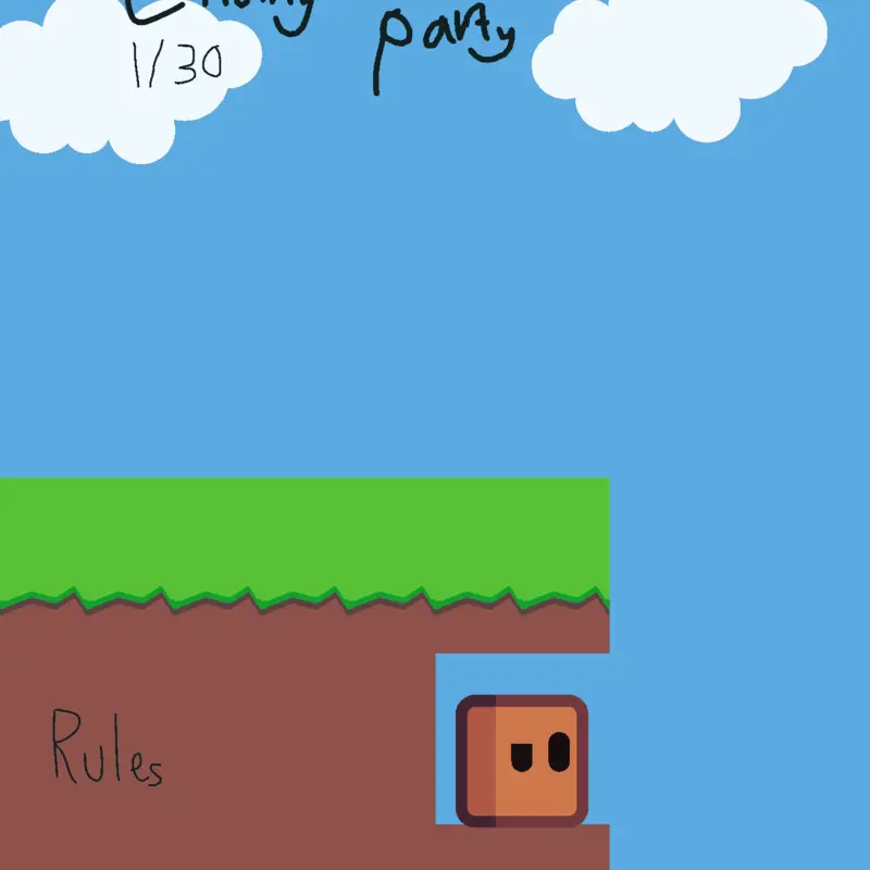 Game by @pepsicanstudios