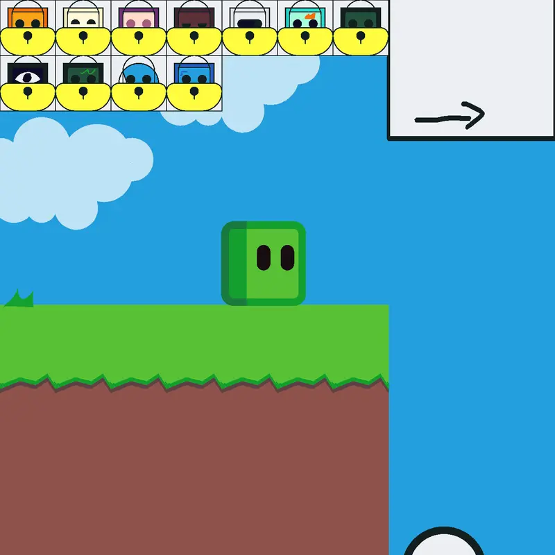 Game by @ilovedjlovesturbo