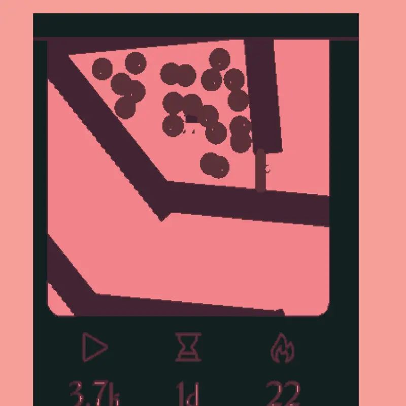 Game by @iwilleatyourfamily