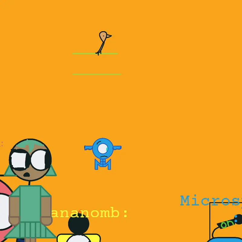 Game by @gongame