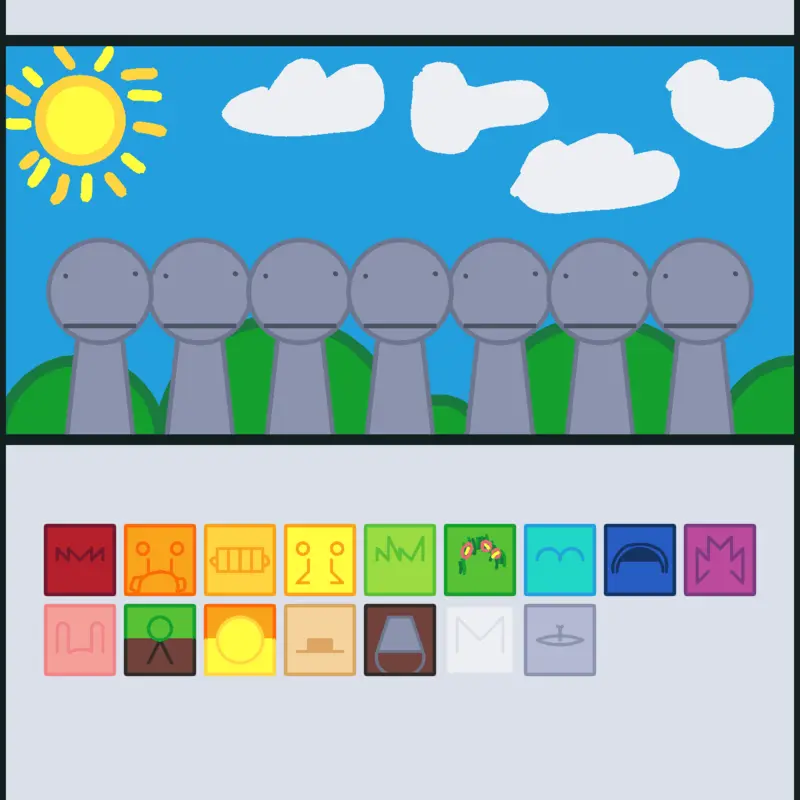 Game by @vilm