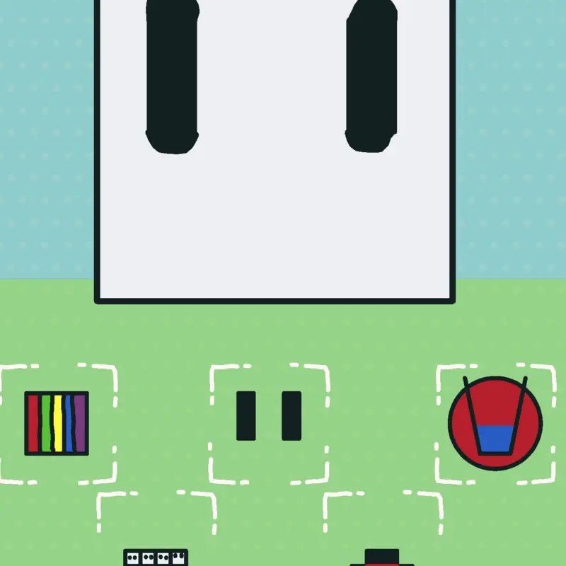Game by @GladionVincius