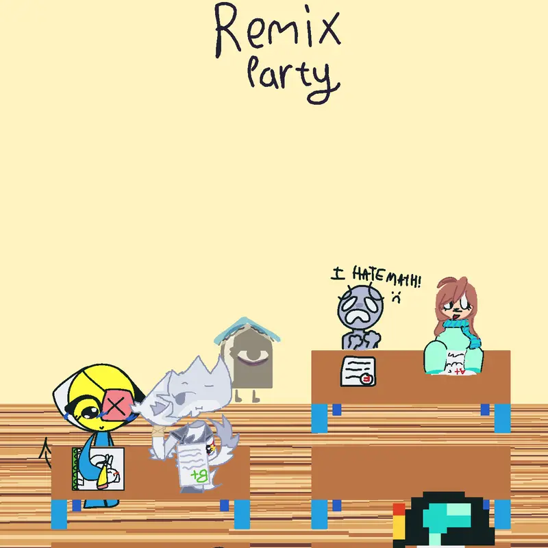 Game by @usernamesayhello