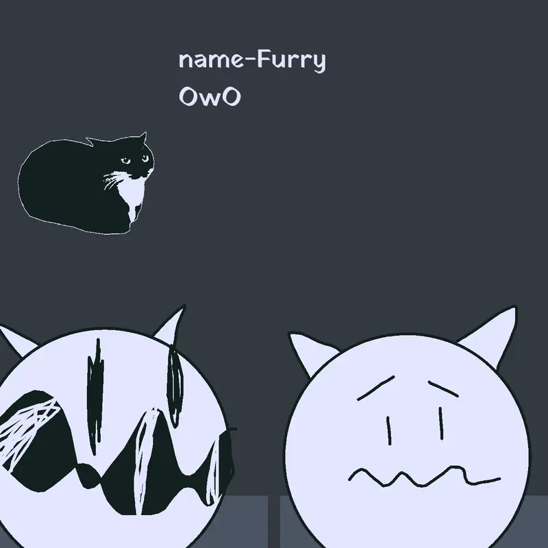 Game by @FurryOWO