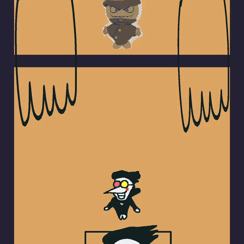 Game by @OH_WAAH