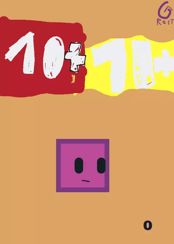 Game by @royalcube