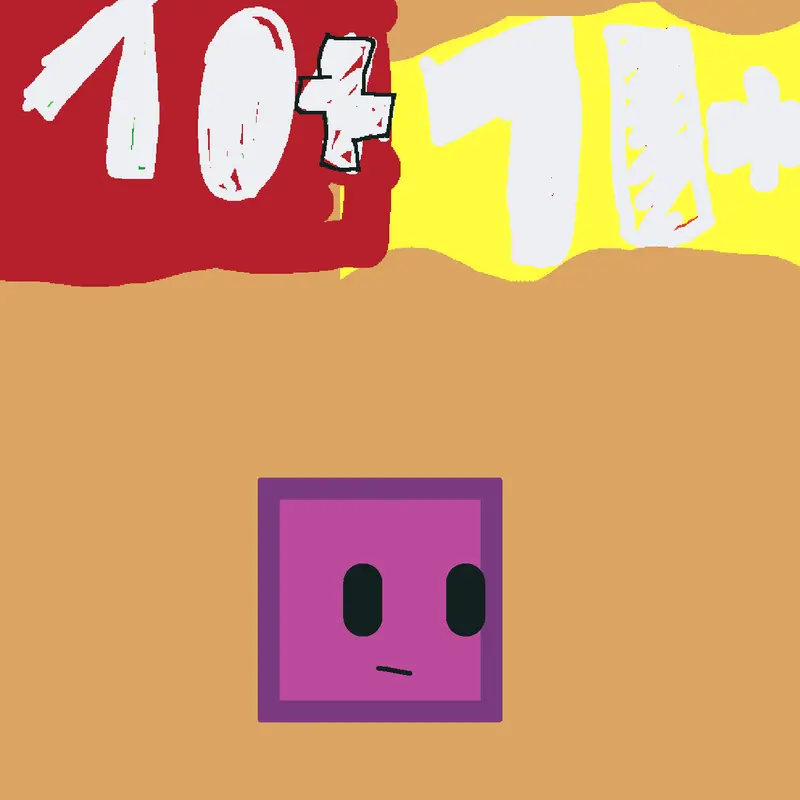 Game by @royalcube
